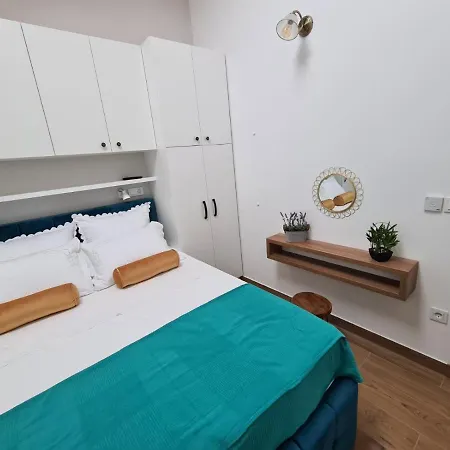 Apartman Bracera Primosten Exterior photo