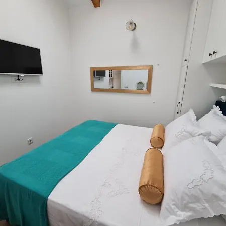 Apartman Bracera Primosten Exterior photo