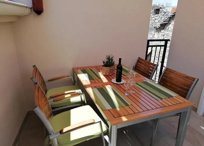 Apartman Bracera