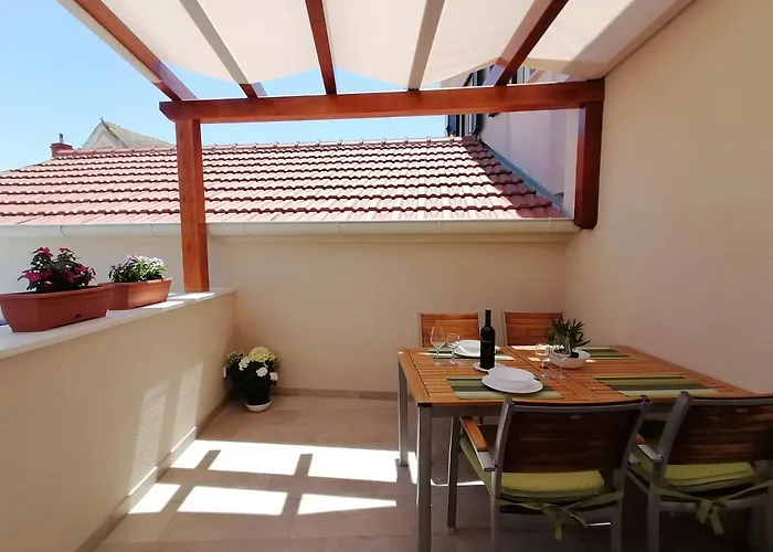 Apartman Bracera