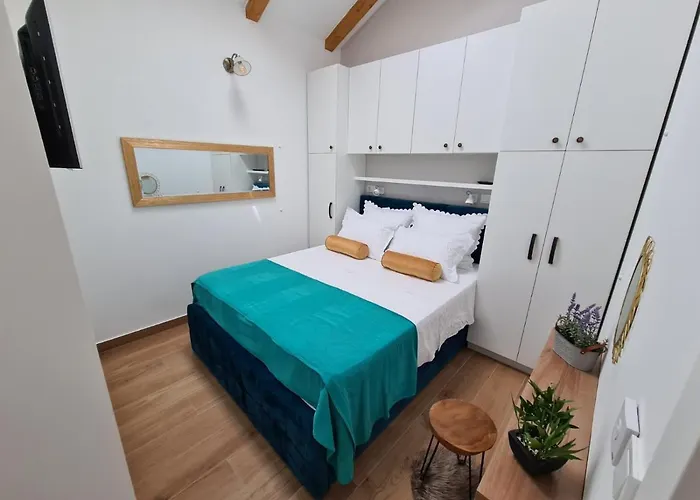 Apartman Bracera