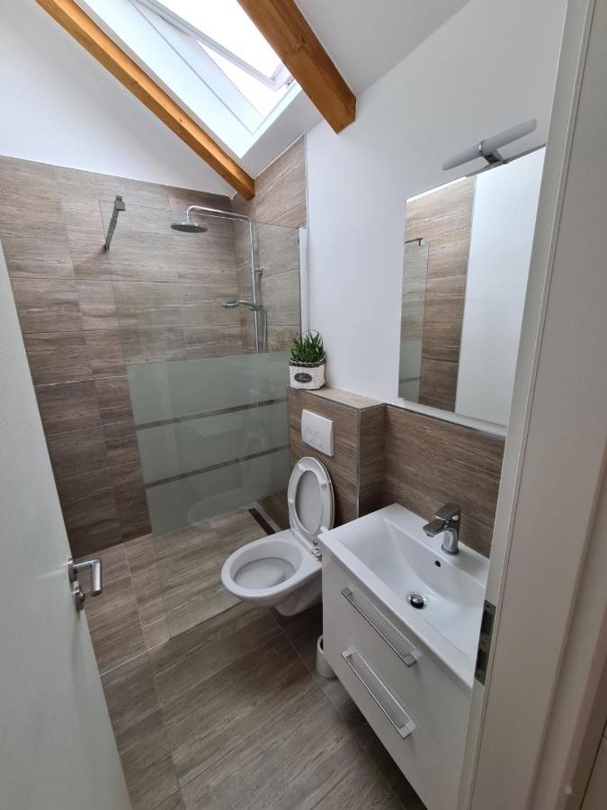 Bracera Apartment Primosten
