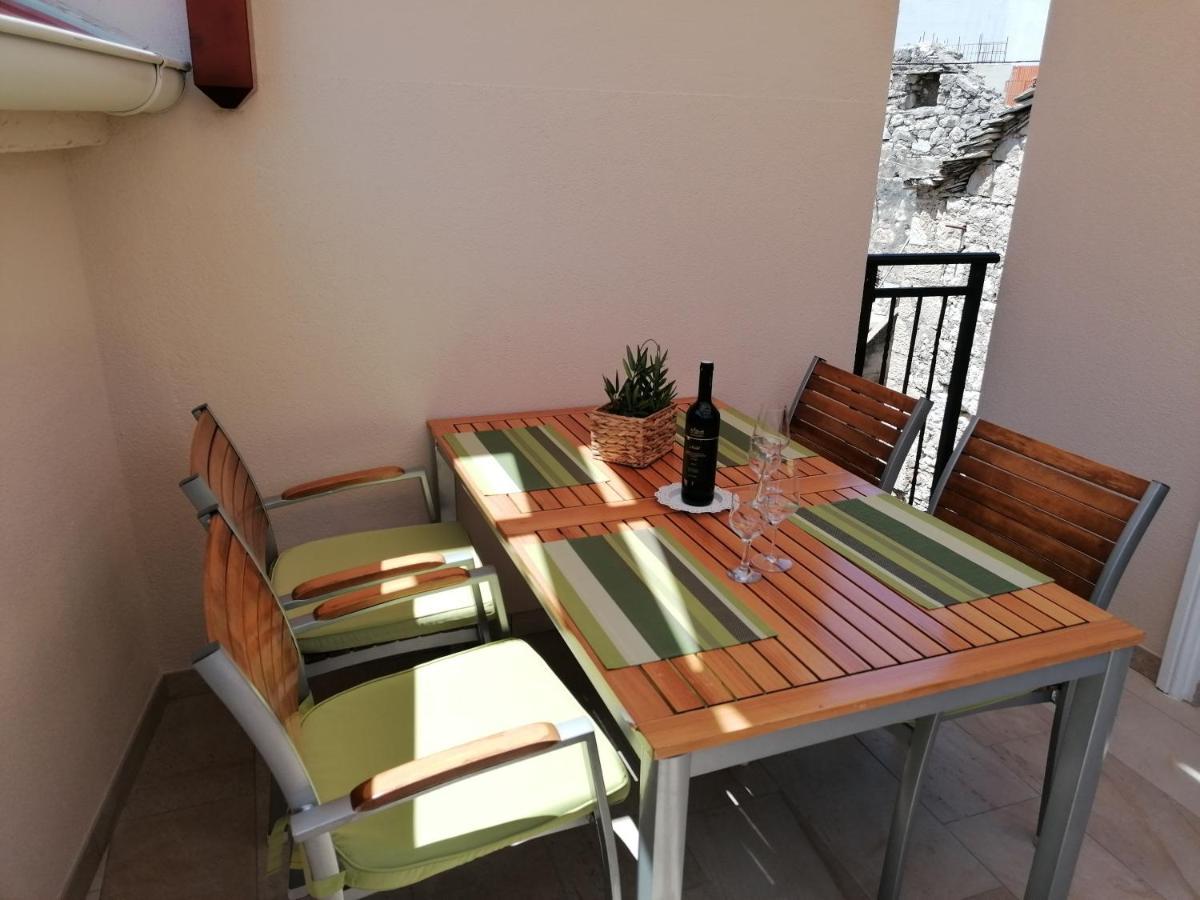 Bracera Apartment Primosten