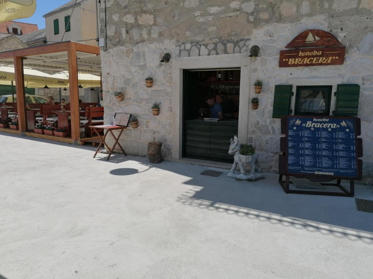 Bracera Apartment Primosten