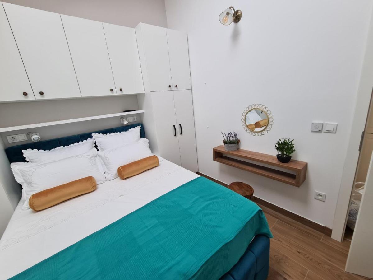 Apartment Bracera